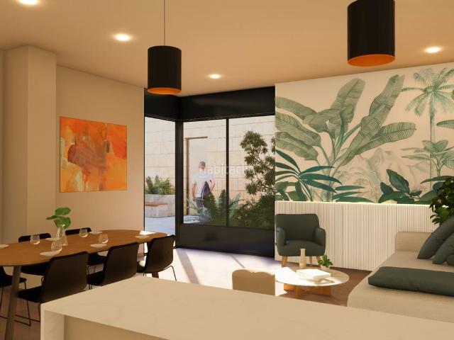 Ático en venta en Vila Joiosa la, Platja de Torres. Apartamentos en Villajoyosanbspdenbsp1, 2 y 3 dormitorios, connbspterraza privada, ubicados en un lugar de ensueño. Disfruta denbs. Áticos Vila.