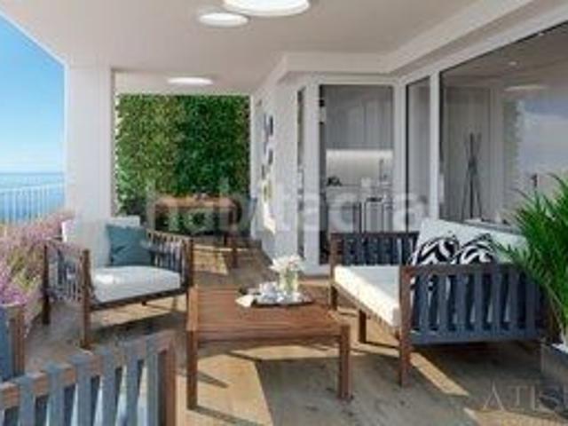 Ático en venta en Vila Joiosa la, Platja de Torres. VillajoyosaAtico. Áticos Vila Joiosa.