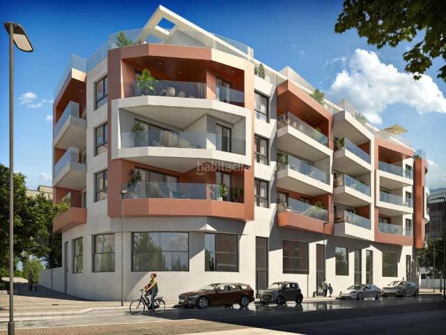 Ático en venta en Vila Joiosa la, Platja de Vila Joiosa. Ático de 2 dormitorios y 2 baños con piscina y terraza en La Villajoyosa Vila Joiosa. Áticos Vila Joiosa.