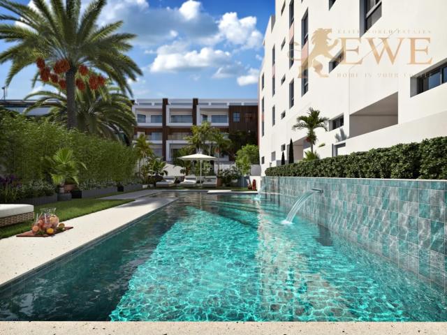 Ático en venta en Vila Joiosa la, Platja de Vila Joiosa. Magnífico ático con vistas al mar en Villajoyosa. Áticos Vila Joiosa.