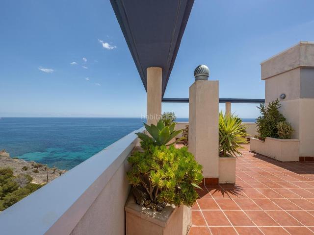 Ático en venta en Vila Joiosa la, Platja de Torres. ESPECTACULAR ÁTICODÚPLEX, FRENTE AL MAR, EN UN ENTORNO ÚNICO, EN PLAYA DEL TORRES!. Áticos Vila Joiosa.
