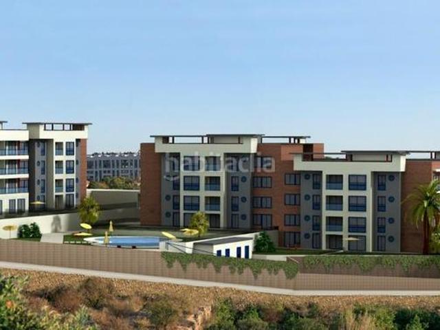 Ático en venta en Vila Joiosa la, Plans Gasparot. Exclusivo ático en Villajoyosa Un oasis de lujo frente al Mediterráneo. Áticos Vila Joiosa.