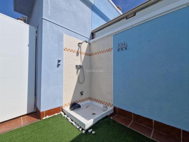 Ático en venta en Vila Joiosa la, Platja de Torres. SE VENDE EL ÁTICO EN LA PRIMERA LÍNEA DE LA PLAYA. Áticos Vila Joiosa.