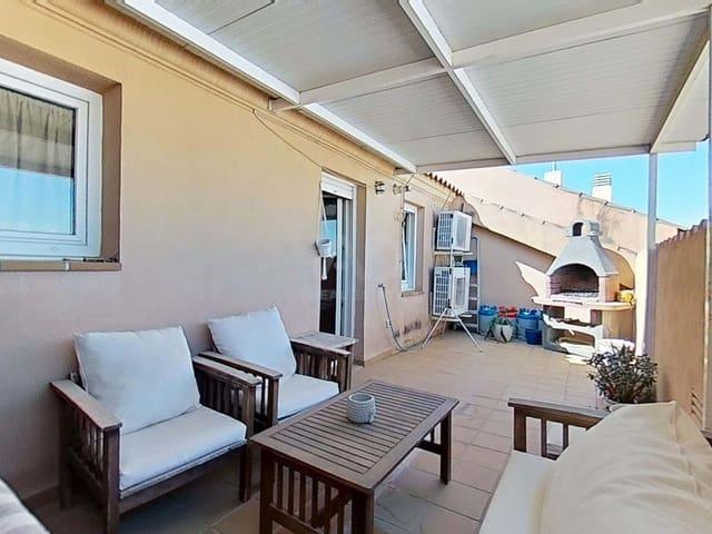 Ático en venta en Vila real, Castellón Costa Azahar