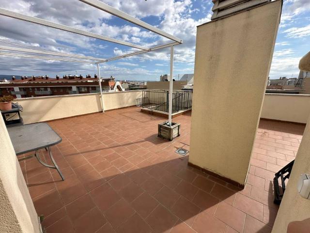 Ático en Venta en Vila seca Poble