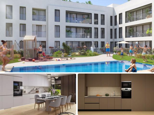 Ático en venta en Vila seca, Vila seca Poble Costa Dorada. Áticos.
