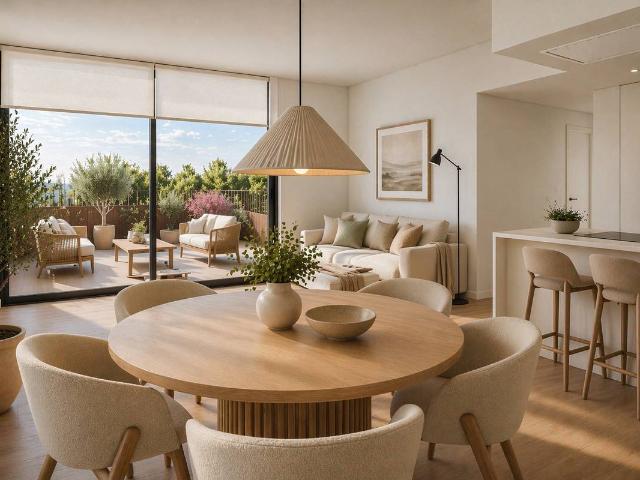 Atico en Venta en Vilablareix