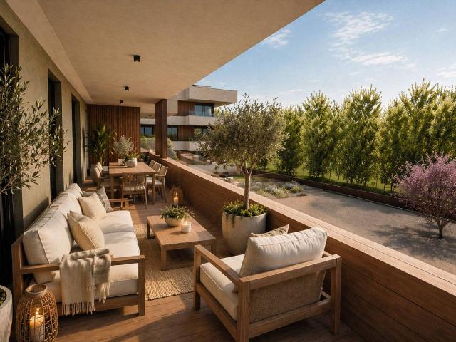 Atico en Venta en Vilablareix