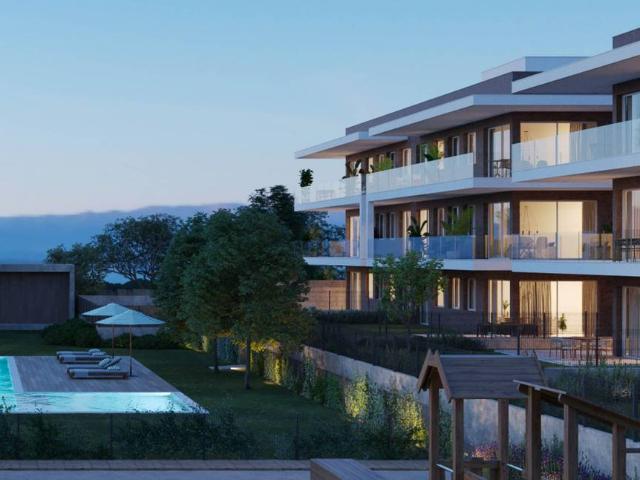 Atico en Venta en Vilablareix