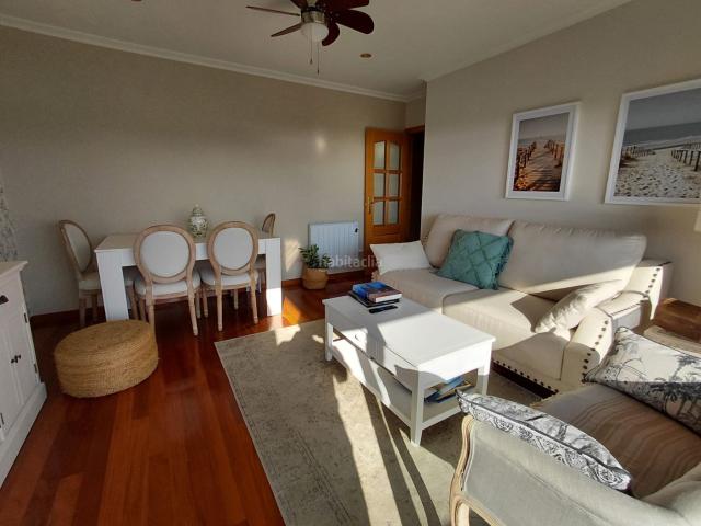 Ático en venta en Vilagarcía de Arousa, Vilagarcía. EXCLUSIVO ATICO UNICO EN VILLAGARCÍA POR SUS VISTA Y UBICACIÓN. Áticos Vilagarcía de.