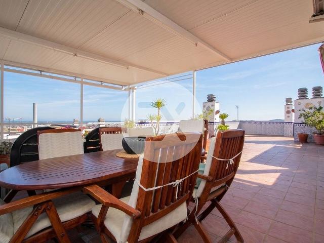 Ático en venta en Viladecans, de 90 m² 3 habitaciones por 510.000