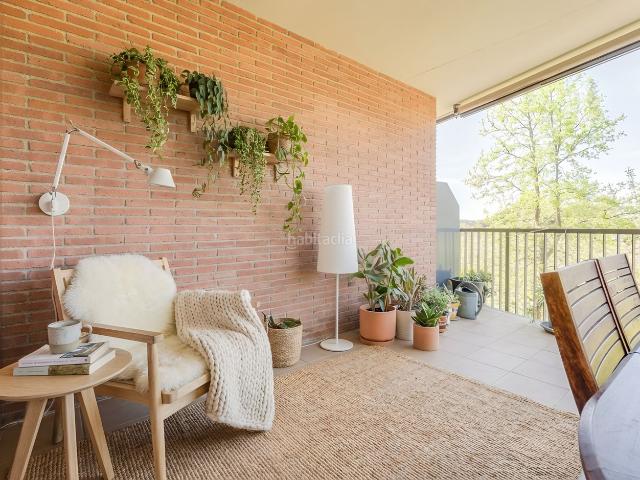 Ático en venta en Viladecavalls. Ático dúplex en venta en Viladecavalls. Áticos.