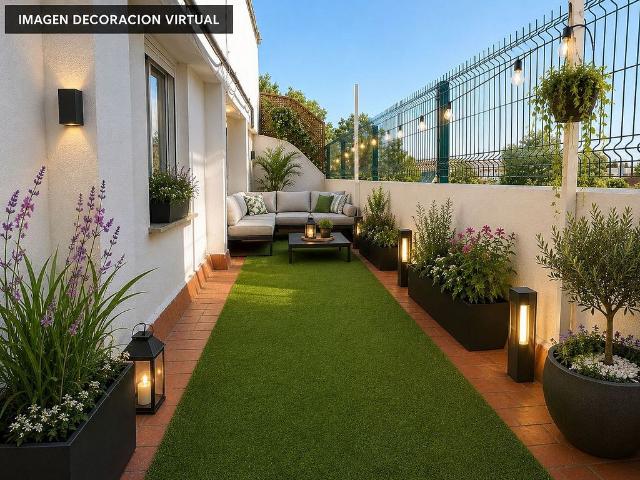 Ático en venta en Vilafranca del Penedès, de 60 m² 3 habitaciones por 129.900