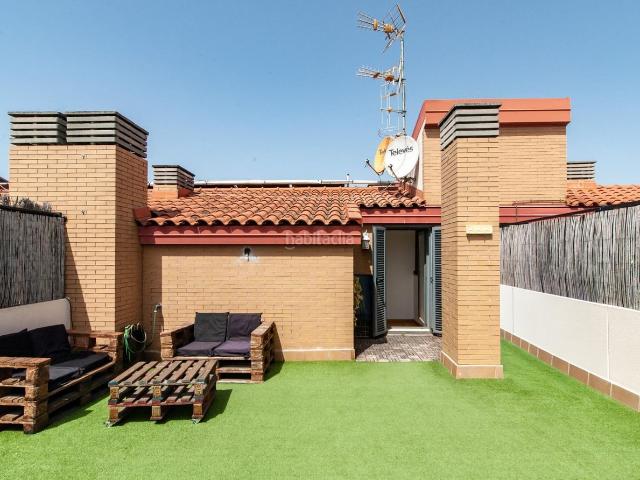 Ático en venta en Vilafranca del Penedès, La Girada. Ático dúplex con espectacular terraza y vistas a Montserrat La Girada. Áticos Vilafranca del.