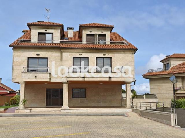Ático en Venta en Vilalonga
