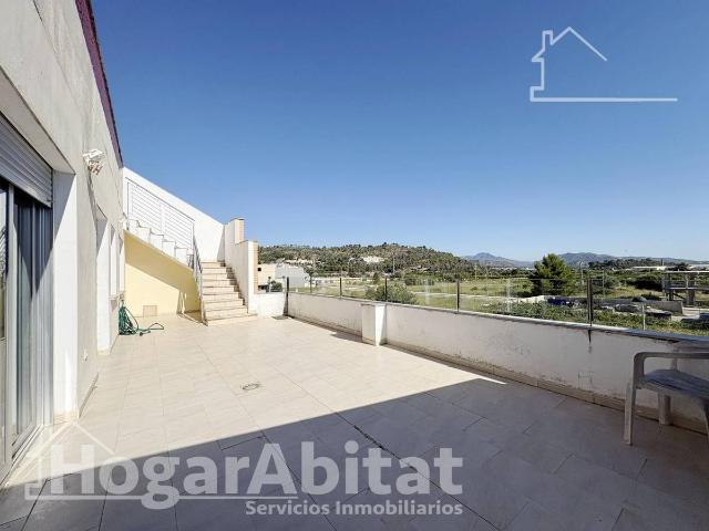 Ático en Venta en Vilallonga / Villalonga