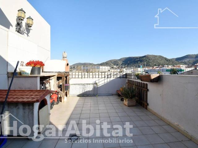 Ático en Venta en Vilallonga / Villalonga