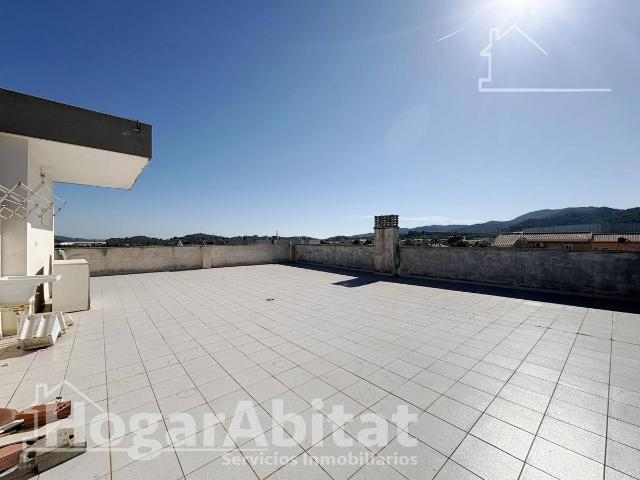 Ático en Venta en Vilallonga / Villalonga