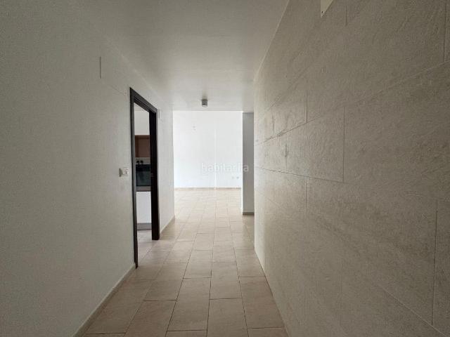 Ático en venta en Vilallonga Villalonga. FANTASTICO ATICO CON GRANDES TERRAZAS Y PLAZA DE PARKING. Áticos Vilallonga.