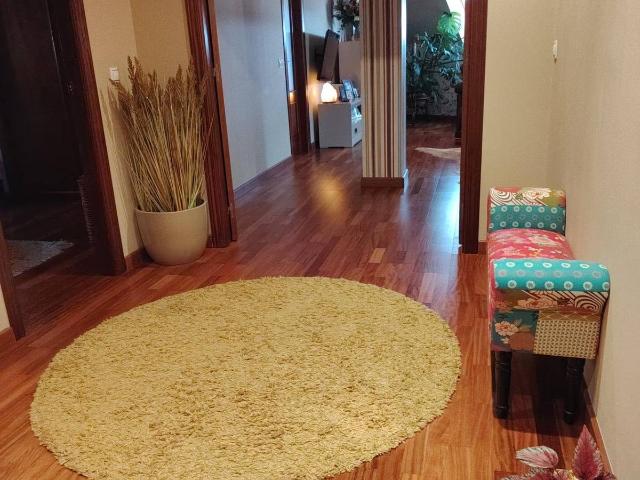 Ático en Venta en Vilanova de Arousa