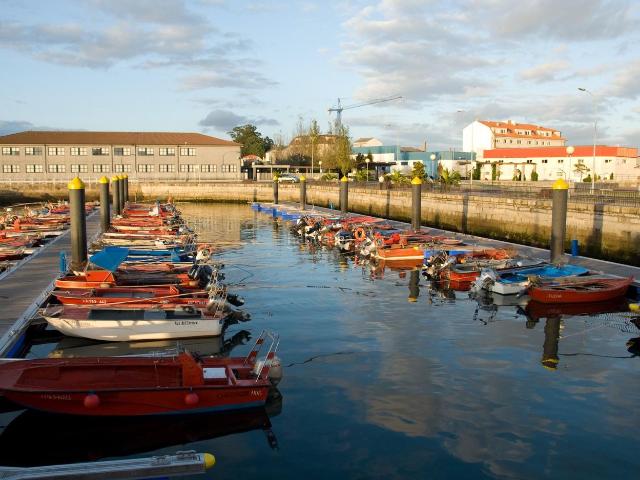 Ático en venta en Vilanova de Arousa. ÁTICO EN VILLANUEVA DE AROSA. Áticos Vilanova de.