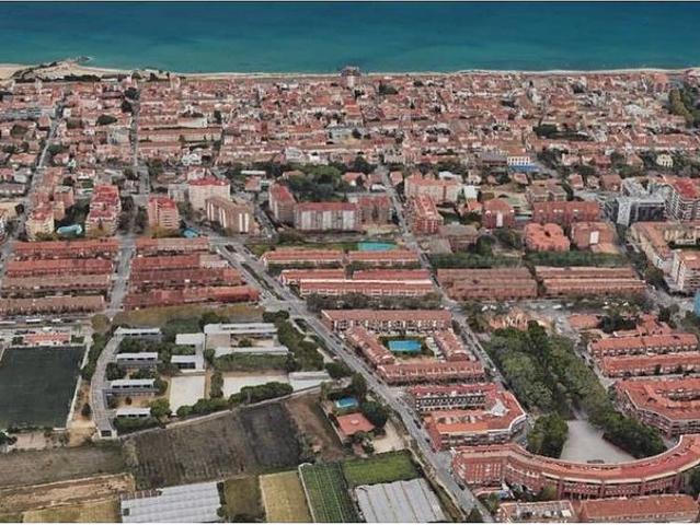 Ático en venta en Vilassar de Mar, de 90 m² 3 habitaciones por 590.000