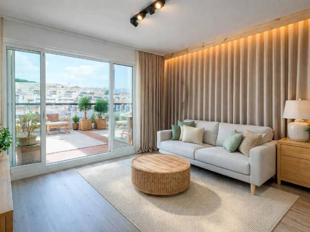 Ático en Venta en Vilapicina i la Torre Llobeta