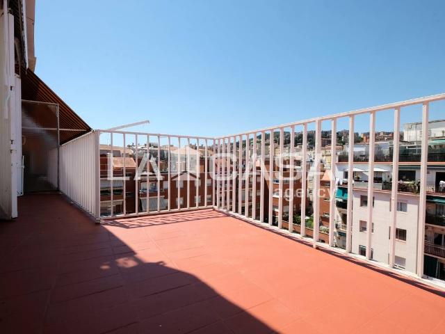 Ático en Venta en Vilapicina i la Torre Llobeta