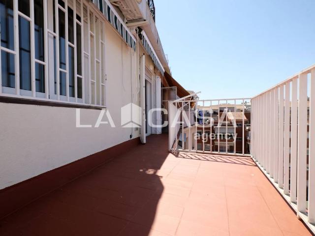 Ático en Venta en Vilapicina i la Torre Llobeta