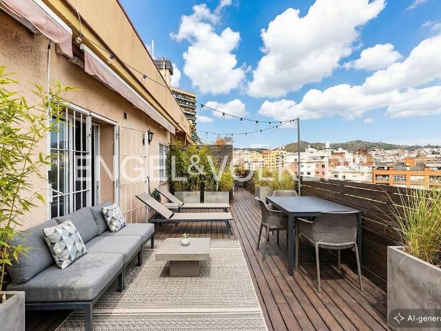 Ático en Venta en Vilapicina i la Torre Llobeta