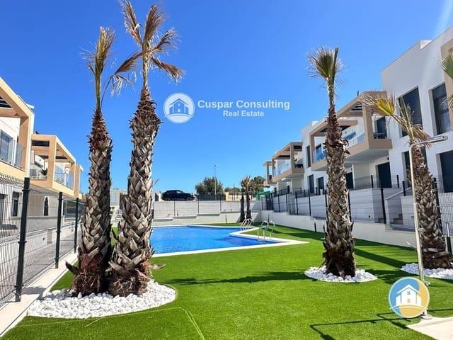 Ático en venta en Villamartin, Alicante Costa Blanca