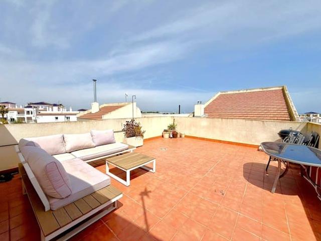 Ático en venta en Villamartin, Alicante Costa Blanca