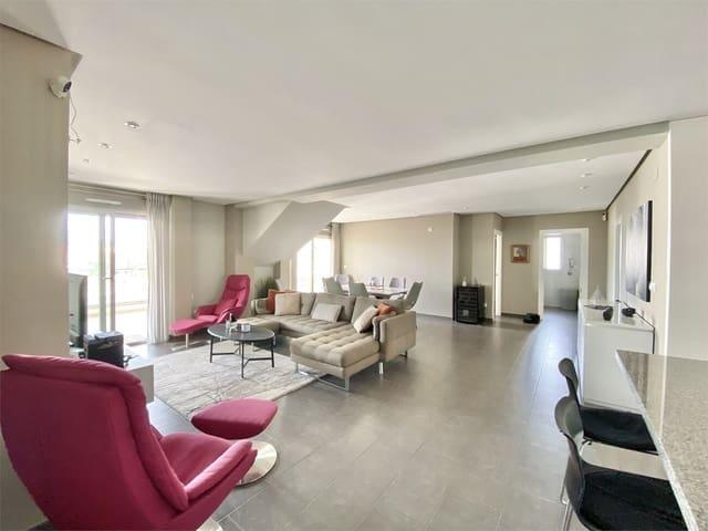 Ático en venta en Villamartin, Alicante Costa Blanca