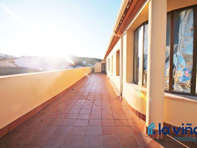 Ático en venta en Villanueva de Algaidas, Málaga