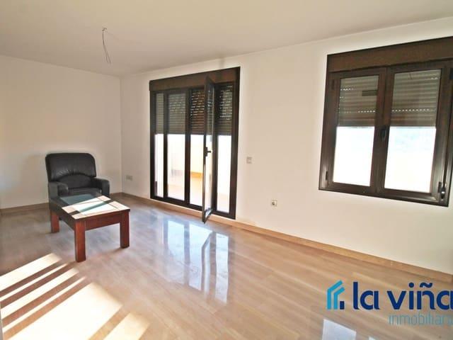 Ático en venta en Villanueva de Algaidas, Málaga