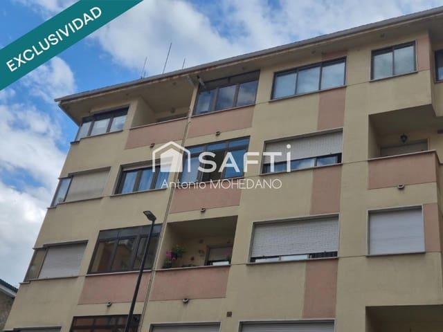Ático en venta en Villablino, León