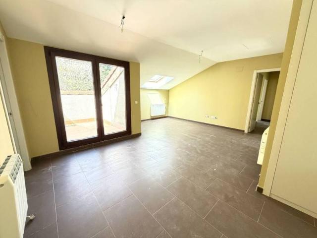 Ático en Venta en Villacastín