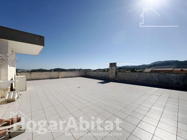 Ático en venta en Villalonga, Valencia