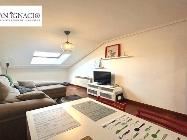 Ático en Venta en Villarcayo de Merindad de Castilla la Vieja
