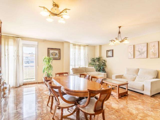 Ático en venta en Villarreal Vila real, Cariñena Carinyena. Áticos Villarreal Vila.