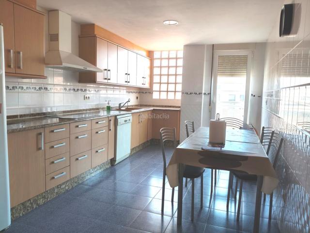 Ático en venta en Villarreal Vila real, Cariñena Carinyena. Áticos Villarreal Vila.
