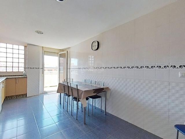 Ático en venta en Villarreal Vila real, Cariñena Carinyena. Áticos Villarreal Vila.