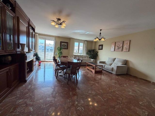 Ático en venta en Villarreal Vila real, Cariñena Carinyena. SE VENDE ATICO DUPLEX EN VILLARREAL. Áticos Villarreal Vila.