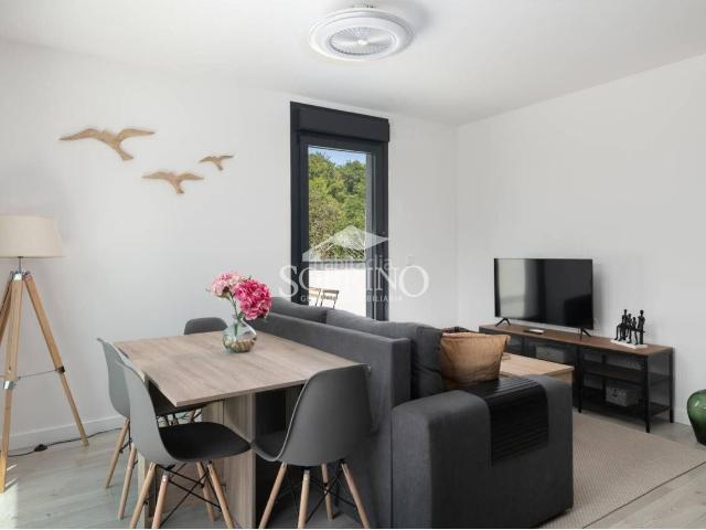 Ático en venta en Villaviciosa, Parroquias suroccidentales. ÁTICO CON ESPECTACULAR TERRAZA DE 85 M EN LLANES. Áticos.