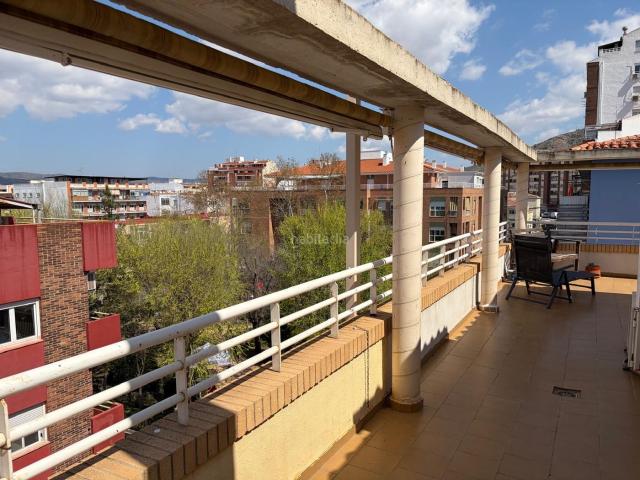 Ático en venta en Villena, El Mercado Plaza de Toros. Ático en Venta en la ciudad de Villena. Áticos.