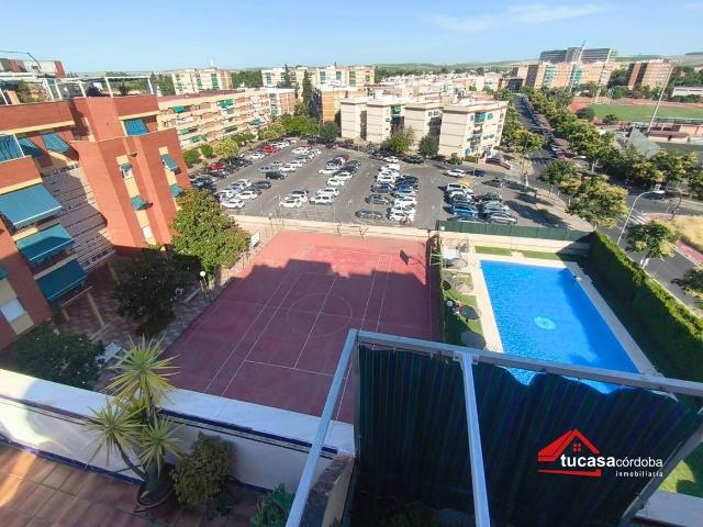 Ático en Venta en Vista Alegre Parque Cruz Conde