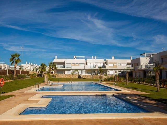 Ático en venta en Vistabella, Alicante