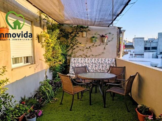 Ático en Venta en Viñuela Rescatado