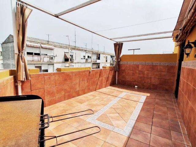 Ático en Venta en Viñuela Rescatado