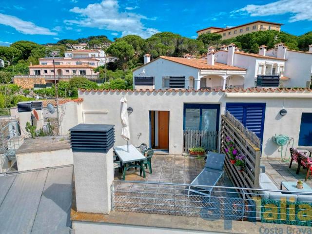 Ático en Venta en Volta de l'Ametller